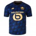Maglia LOSC Lille Divisa Terza 2025/26