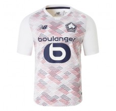 Maglia LOSC Lille Divisa Trasferta 2024/25