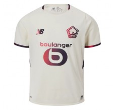 Maglia LOSC Lille Divisa Trasferta 2025/26
