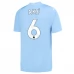Maglia Manchester City Ake 6 Divisa Prima 2023/24