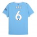 Maglia Manchester City Aké 6 Divisa Prima 2025/26