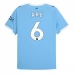 Maglia Manchester City Aké 6 Divisa Prima 2025/26