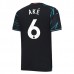 Maglia Manchester City Ake 6 Divisa Terza 2023/24