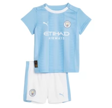 Maglia Manchester City Bambino Divisa Prima 2023/24 Maglia Manchester City Bambino Divisa Prima 2023/24