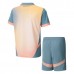 Maglia Manchester City Bambino Divisa Prima Fourth 2024/25