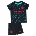 Maglia Manchester City Bambino Divisa Terza 2023/24