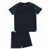 Maglia Manchester City Bambino Divisa Terza 2023/24