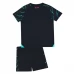Maglia Manchester City Bambino Divisa Terza 2023/24