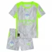 Maglia Manchester City Bambino Divisa Terza 2025/26