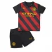 Maglia Manchester City Bambino Divisa Trasferta 2022/23 Maglia Manchester City Bambino Divisa Trasferta 2022/23