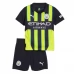Maglia Manchester City Bambino Divisa Trasferta 2024/25 Maglia Manchester City Bambino Divisa Trasferta 2024/25