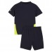 Maglia Manchester City Bambino Divisa Trasferta 2024/25