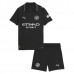 Maglia Manchester City Bambino Divisa Trasferta 2025/26