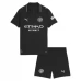 Maglia Manchester City Bambino Divisa Trasferta 2025/26 Maglia Manchester City Bambino Divisa Trasferta 2025/26