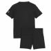 Maglia Manchester City Bambino Divisa Trasferta 2025/26
