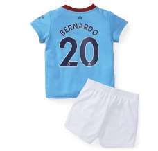 Maglia Manchester City Bernardo 20 Bambino Divisa Prima 2022/23 Maglia Manchester City Bernardo 20 Bambino Divisa Prima 2022/23