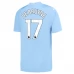 Maglia Manchester City De Bruyne 17 Divisa Prima 2023/24