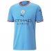 Maglia Manchester City Divisa Prima 2022/23 Maglia Manchester City Divisa Prima 2022/23
