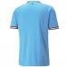 Maglia Manchester City Divisa Prima 2022/23