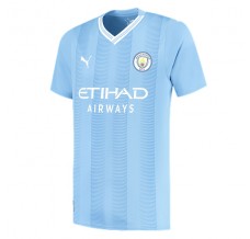 Maglia Manchester City Divisa Prima 2023/24