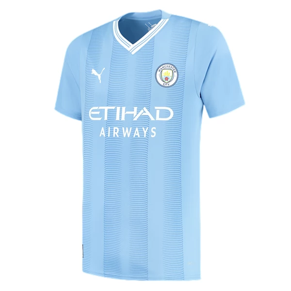 Maglia Manchester City Walker 2 Divisa Prima 2023/24 Maglia Manchester City Walker 2 Divisa Prima 2023/24