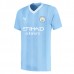 Maglia Manchester City De Bruyne 17 Divisa Prima 2023/24