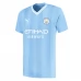 Maglia Manchester City Divisa Prima 2023/24