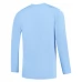 Maglia Manchester City Divisa Prima 2023/24 Manica Lunga