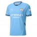Maglia Manchester City Divisa Prima 2024/25