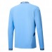 Maglia Manchester City Divisa Prima 2024/25 Manica Lunga