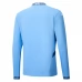 Maglia Manchester City Divisa Prima 2024/25 Manica Lunga