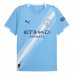 Maglia Manchester City Divisa Prima 2025/26