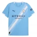 Maglia Manchester City Divisa Prima 2025/26 Maglia Manchester City Divisa Prima 2025/26