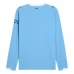 Maglia Manchester City Divisa Prima 2025/26 Manica Lunga