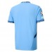 Maglia Manchester City Divisa Prima Champions League With Patch 2024/25