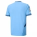 Maglia Manchester City Divisa Prima Champions League With Patch 2024/25