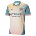 Maglia Manchester City Divisa Prima Fourth 2024/25