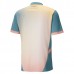 Maglia Manchester City Divisa Prima Fourth 2024/25