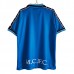 Maglia Manchester City Divisa Prima Retro 1997-98