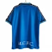 Maglia Manchester City Divisa Prima Retro 1997-98