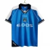 Maglia Manchester City Divisa Prima Retro 1999-01 Maglia Manchester City Divisa Prima Retro 1999-01