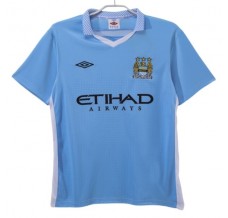 Maglia Manchester City Divisa Prima Retro 2011-12