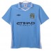 Maglia Manchester City Divisa Prima Retro 2011-12