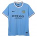 Maglia Manchester City Divisa Prima Retro 2013-14