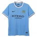 Maglia Manchester City Divisa Prima Retro 2013-14