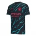 Maglia Manchester City Ake 6 Divisa Terza 2023/24
