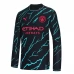 Maglia Manchester City Laporte 14 Divisa Terza 2023/24 Manica Lunga Maglia Manchester City Laporte 14 Divisa Terza 2023/24 Manica Lunga