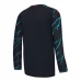 Maglia Manchester City Divisa Terza 2023/24 Manica Lunga