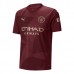 Maglia Manchester City Divisa Terza 2024/25