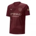 Maglia Manchester City Divisa Terza 2024/25 Maglia Manchester City Divisa Terza 2024/25